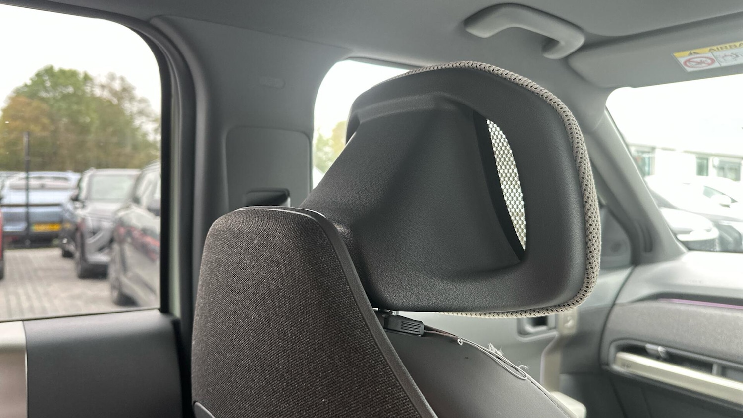 Used Kia EV3 2025 for sale - 76423524: Photo 36