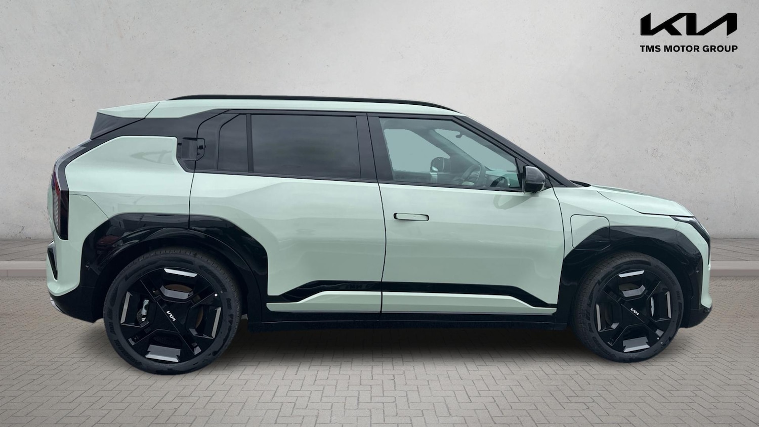 Used Kia EV3 2025 for sale - 76423524: Photo 4