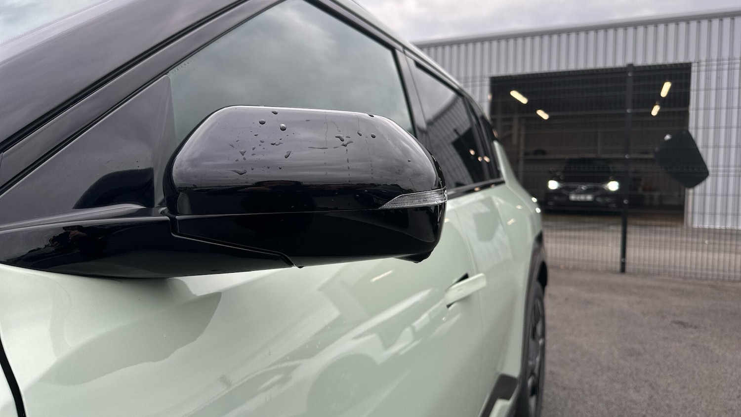 Used Kia EV3 2025 for sale - 76423524: Photo 43