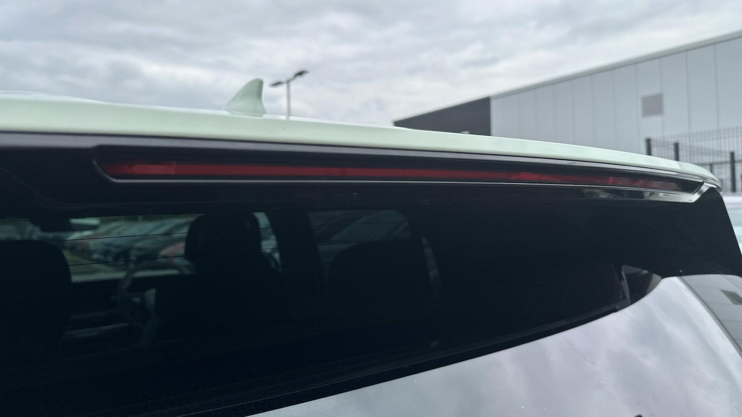 Used Kia EV3 2025 for sale - 76423524: Photo 49