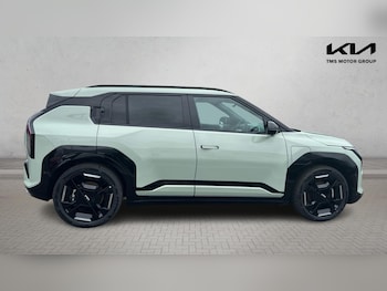 Used Kia EV3 2025 for sale - 76423524: Photo