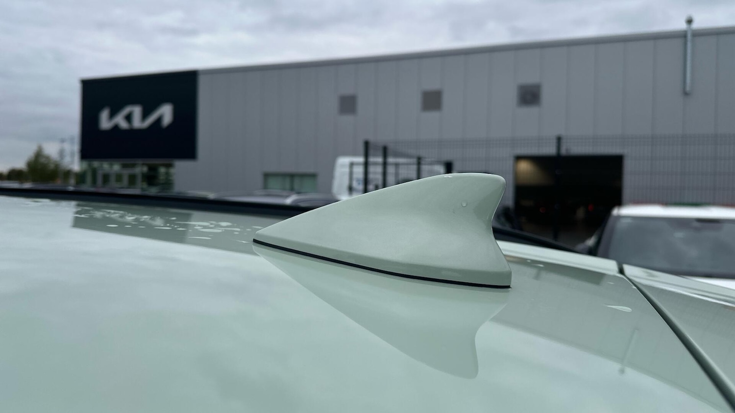 Used Kia EV3 2025 for sale - 76423524: Photo 50