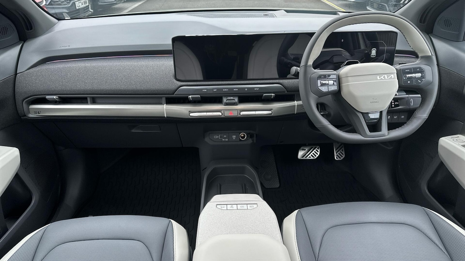 Used Kia EV3 2025 for sale - 76423524: Photo 6