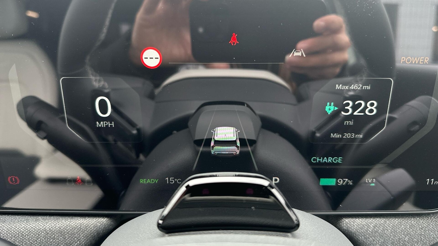 Used Kia EV3 2025 for sale - 76423524: Photo 7