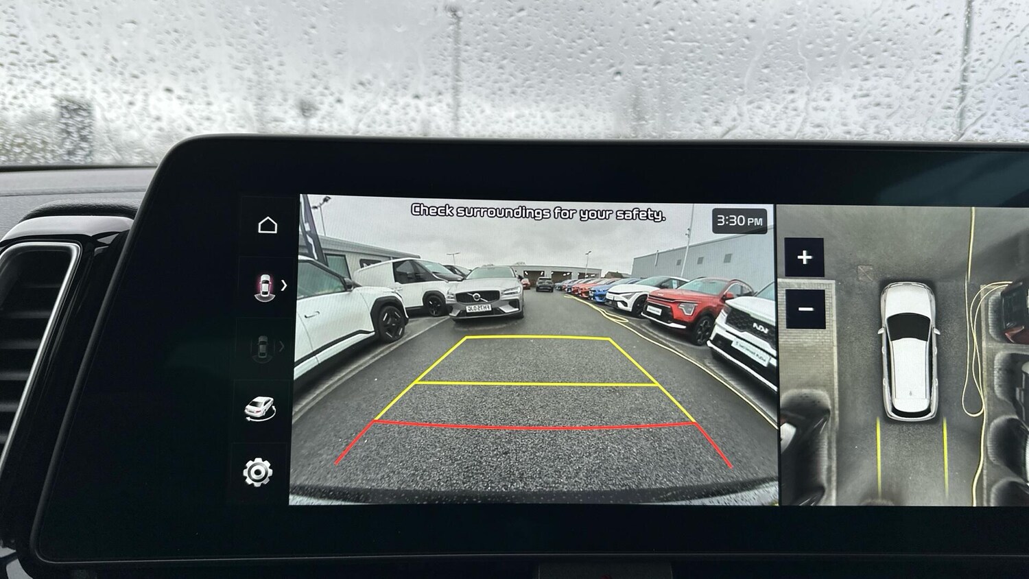 Used Kia Sportage 2025 for sale - 77673200: Photo 13