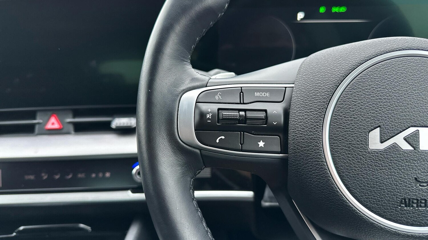 Used Kia Sportage 2025 for sale - 77673200: Photo 14