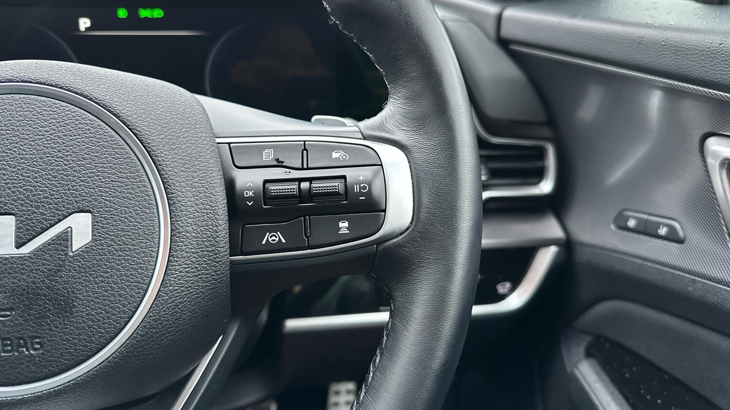 Used Kia Sportage 2025 for sale - 77673200: Photo 15