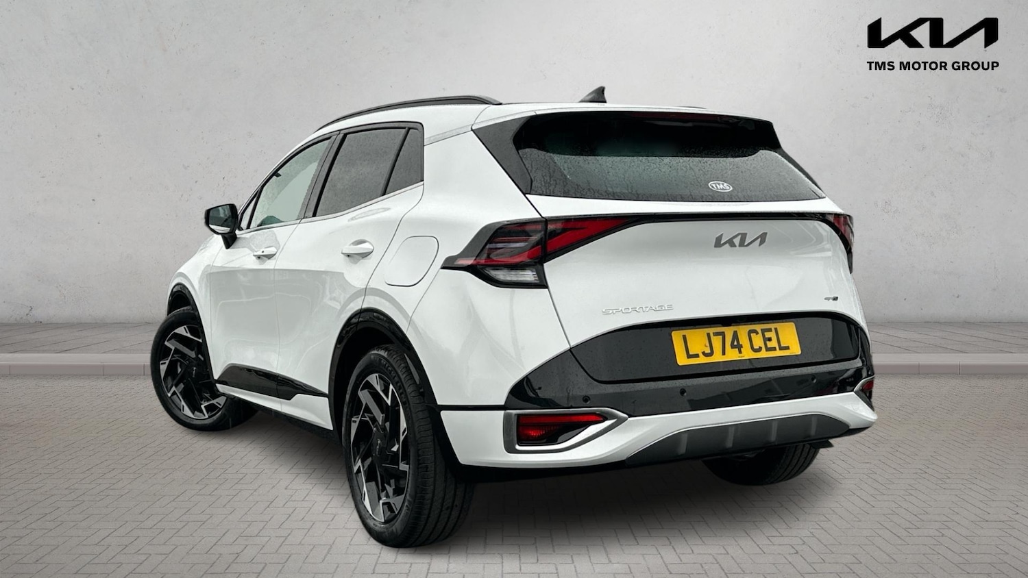 Used Kia Sportage 2025 for sale - 77673200: Photo 2