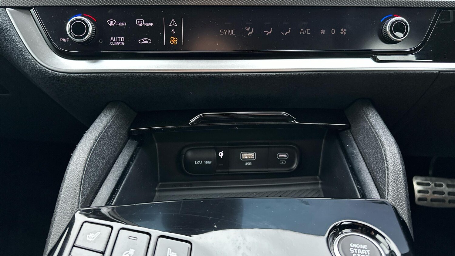 Used Kia Sportage 2025 for sale - 77673200: Photo 21