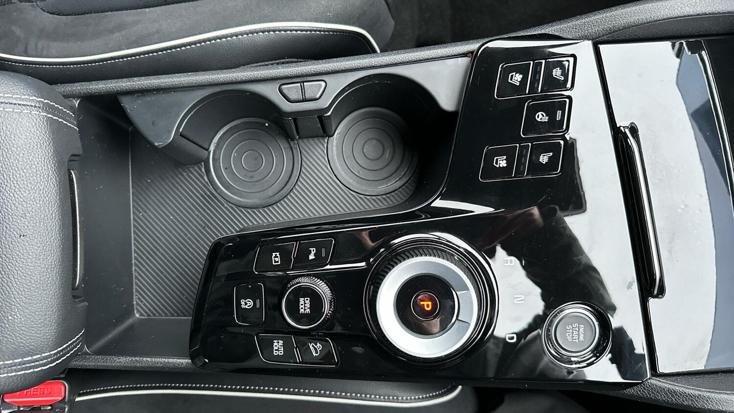 Used Kia Sportage 2025 for sale - 77673200: Photo 22