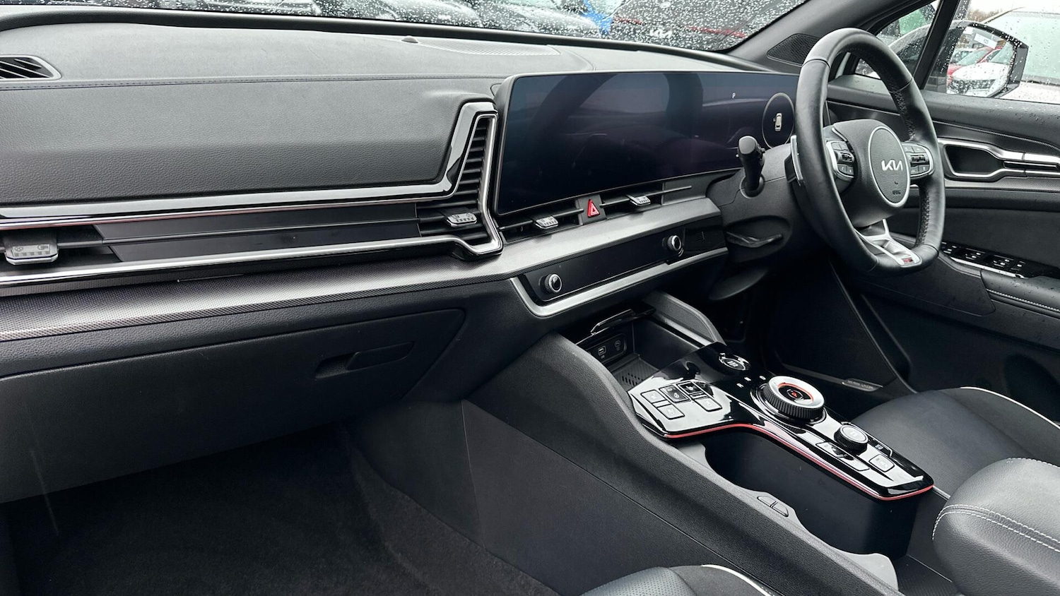 Used Kia Sportage 2025 for sale - 77673200: Photo 3