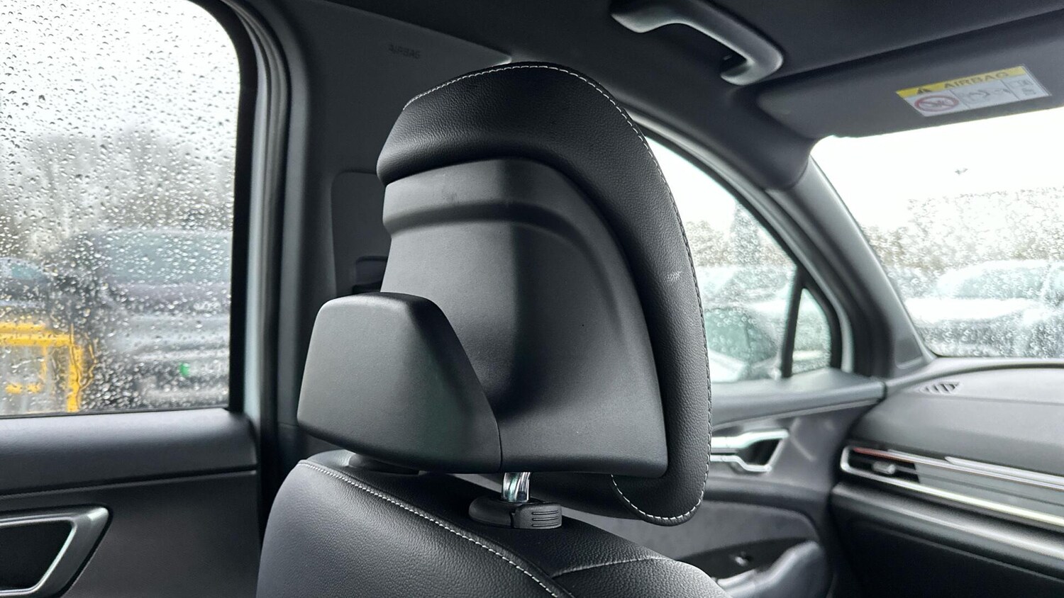 Used Kia Sportage 2025 for sale - 77673200: Photo 33