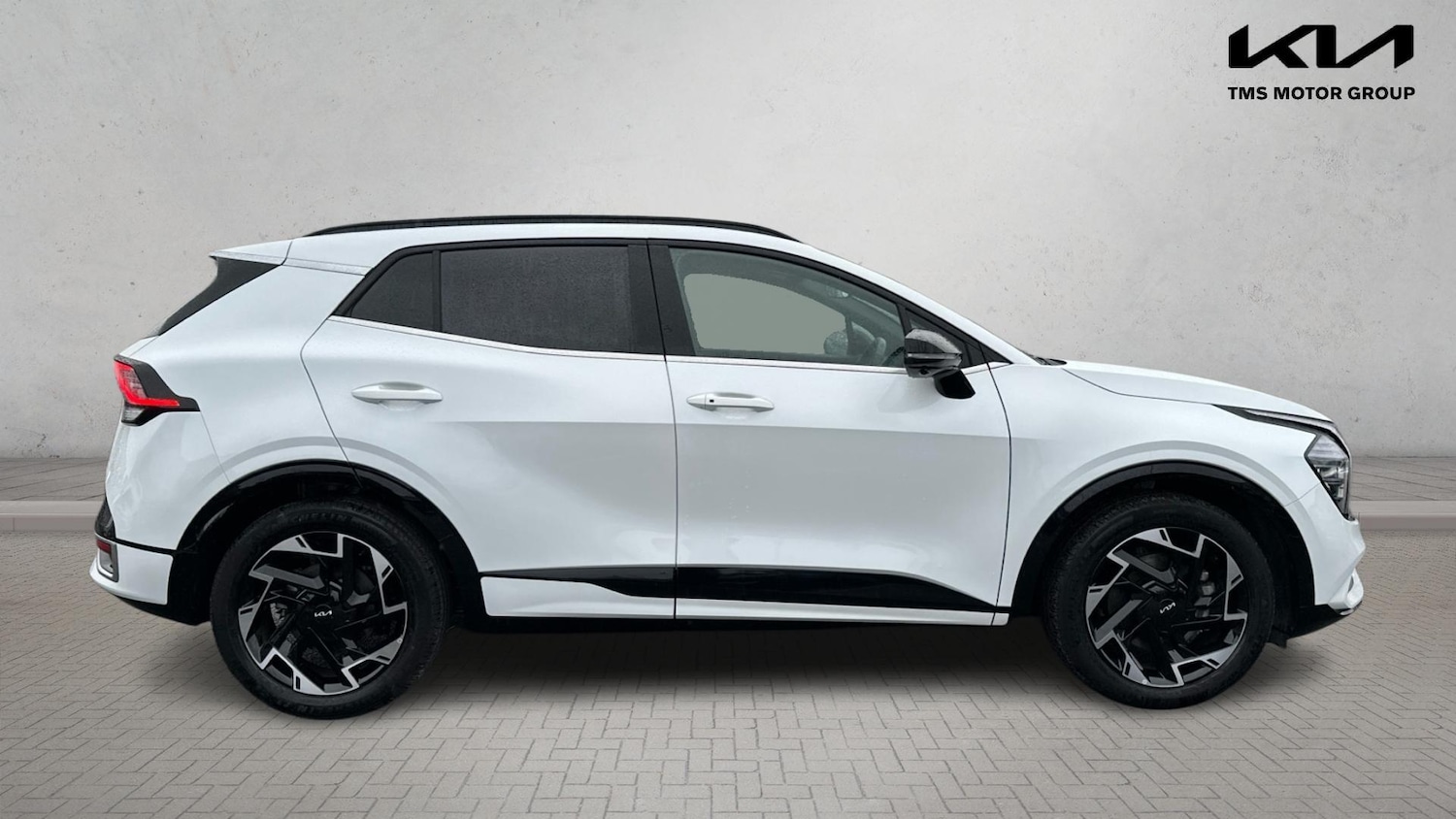 Used Kia Sportage 2025 for sale - 77673200: Photo 4