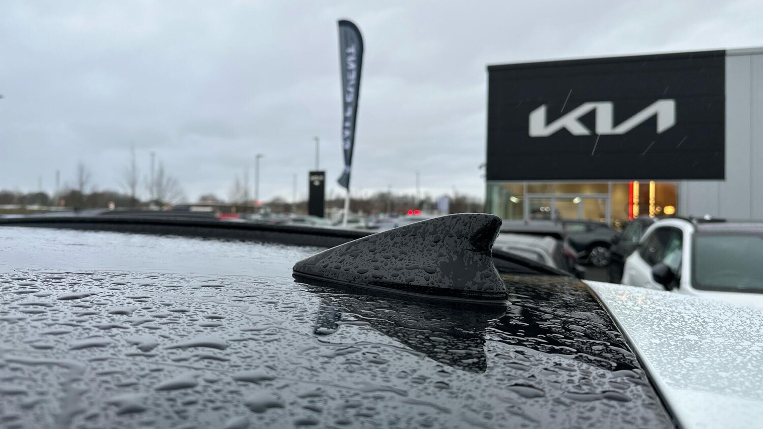 Used Kia Sportage 2025 for sale - 77673200: Photo 48