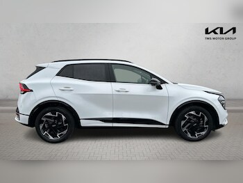 Used Kia Sportage 2025 for sale - 77673200: Photo