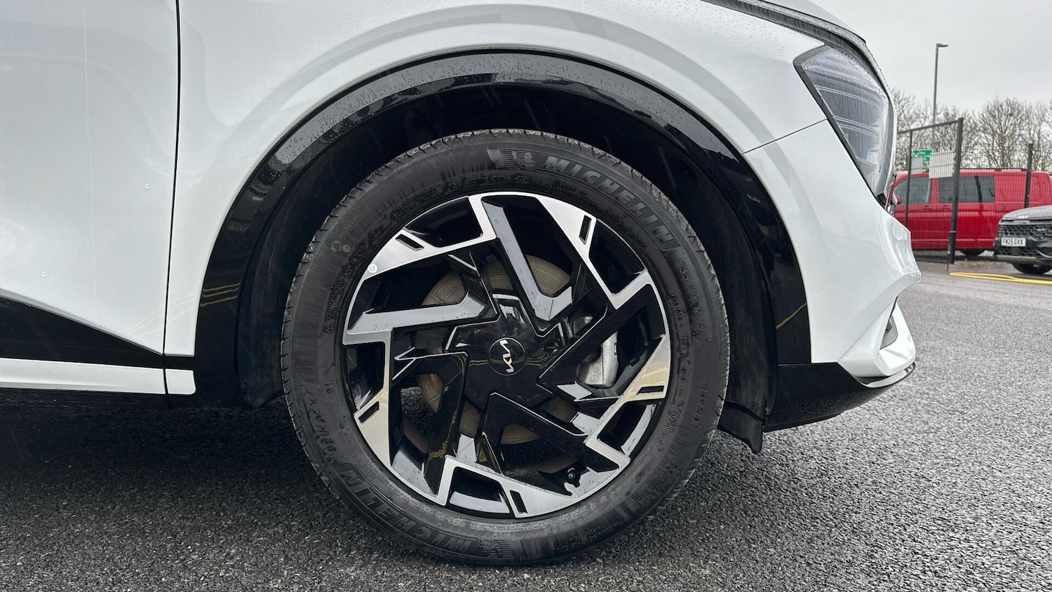 Used Kia Sportage 2025 for sale - 77673200: Photo 5