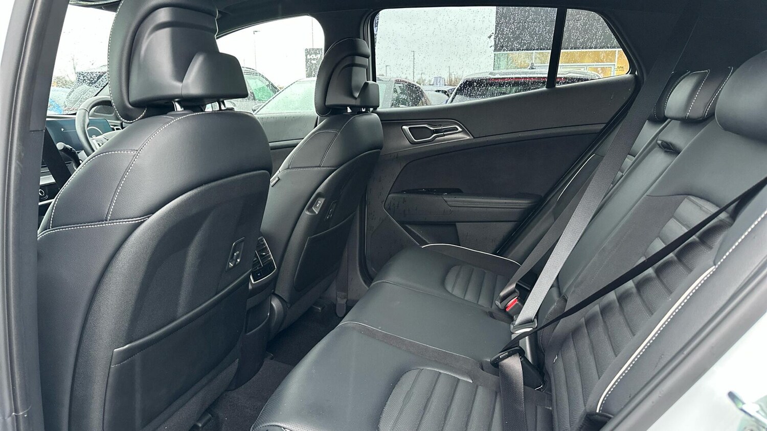 Used Kia Sportage 2025 for sale - 77673200: Photo 9