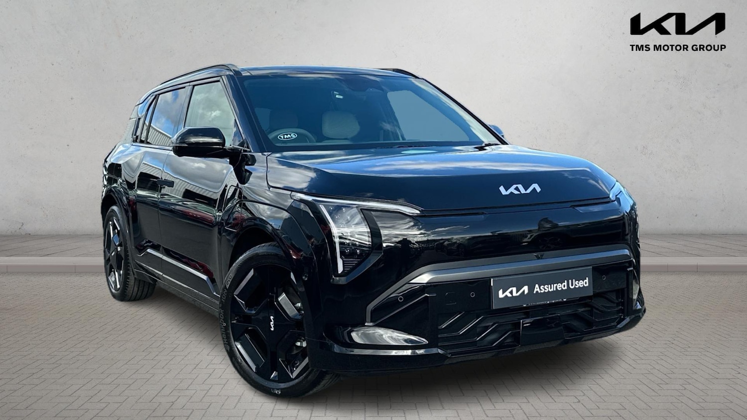 Used Kia EV3 2025 for sale - 76573406: Photo 1