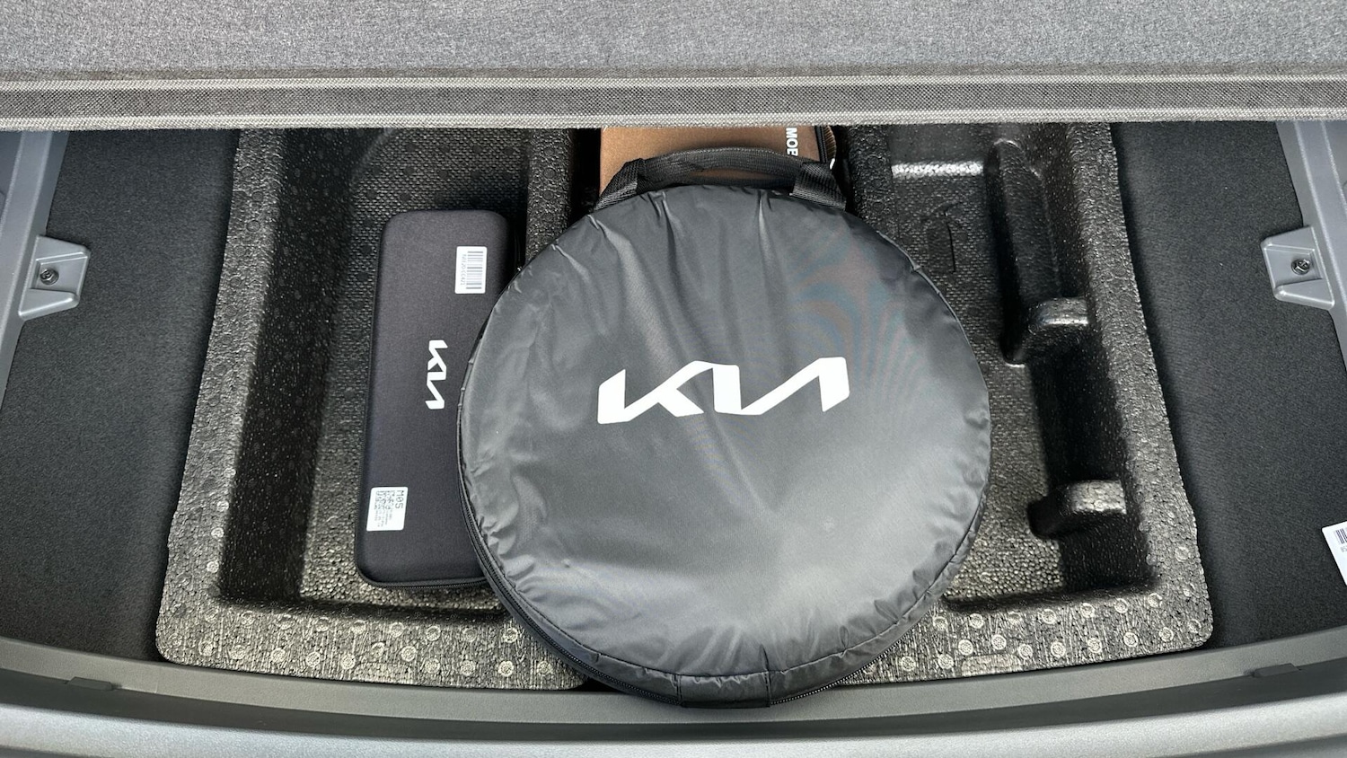 Used Kia EV3 2025 for sale - 76573406: Photo 11