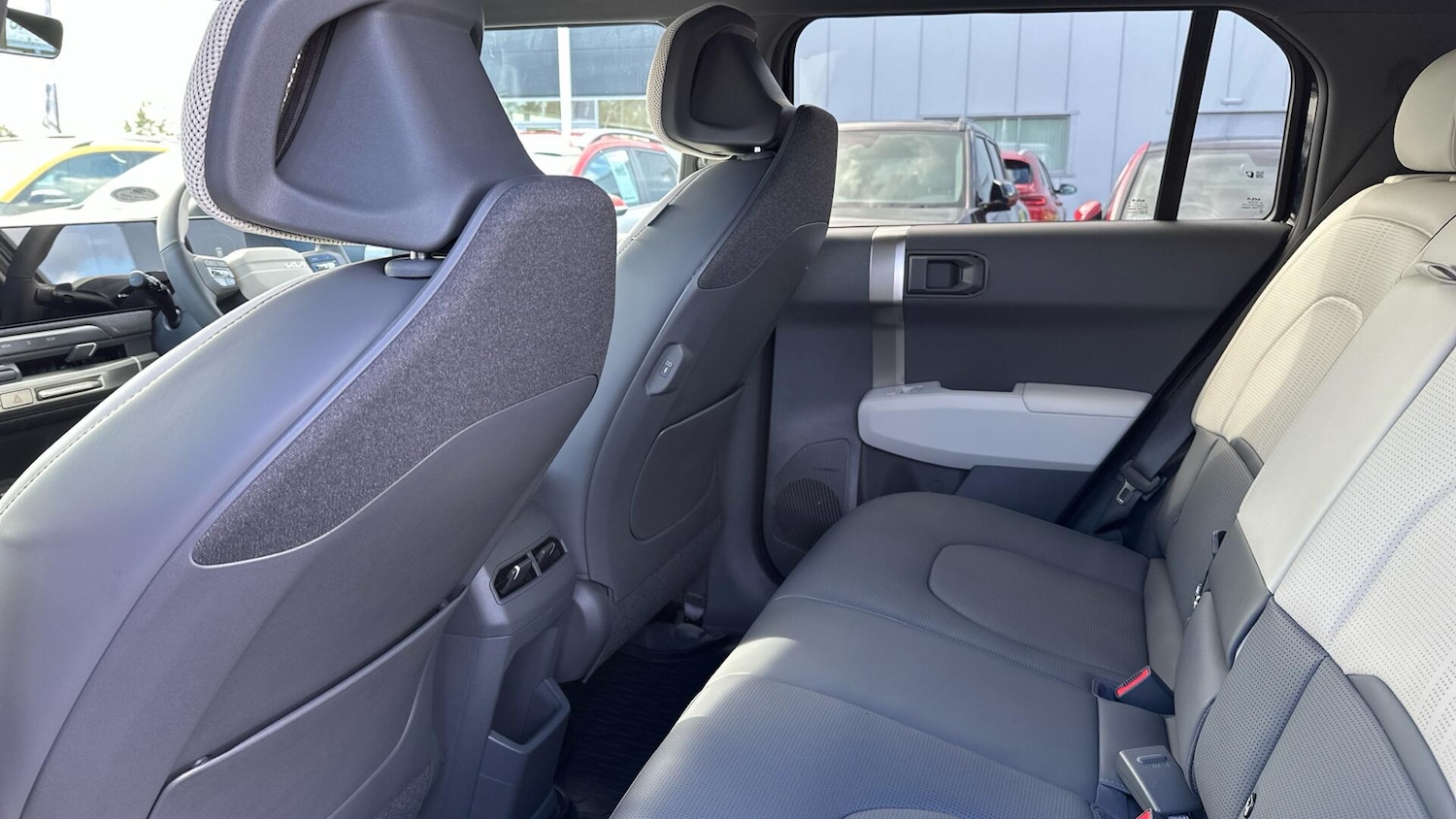 Used Kia EV3 2025 for sale - 76573406: Photo 12