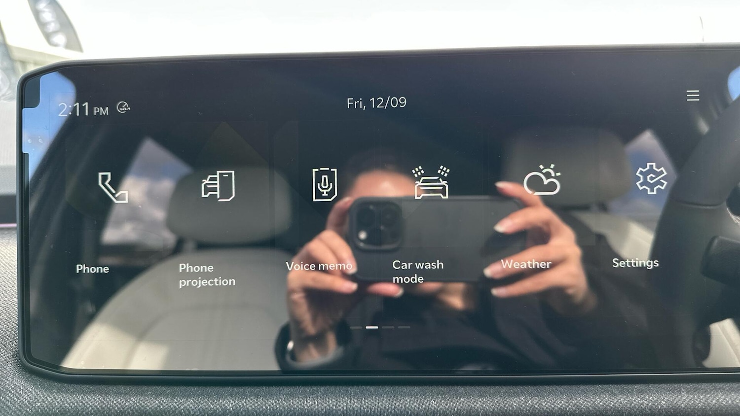 Used Kia EV3 2025 for sale - 76573406: Photo 15