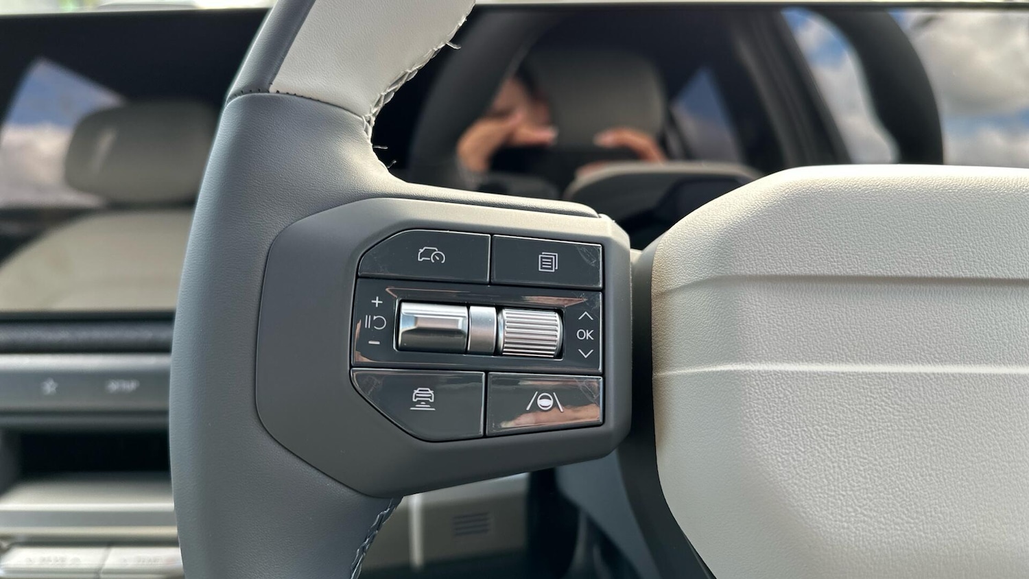 Used Kia EV3 2025 for sale - 76573406: Photo 17