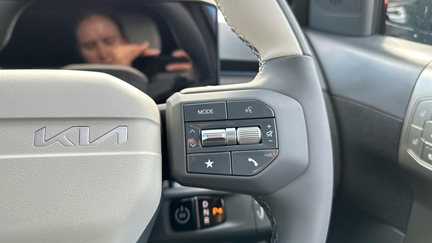 Used Kia EV3 2025 for sale - 76573406: Photo 18