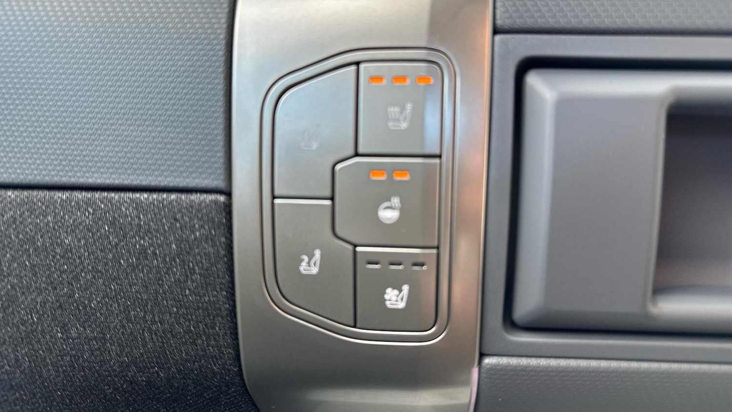 Used Kia EV3 2025 for sale - 76573406: Photo 24