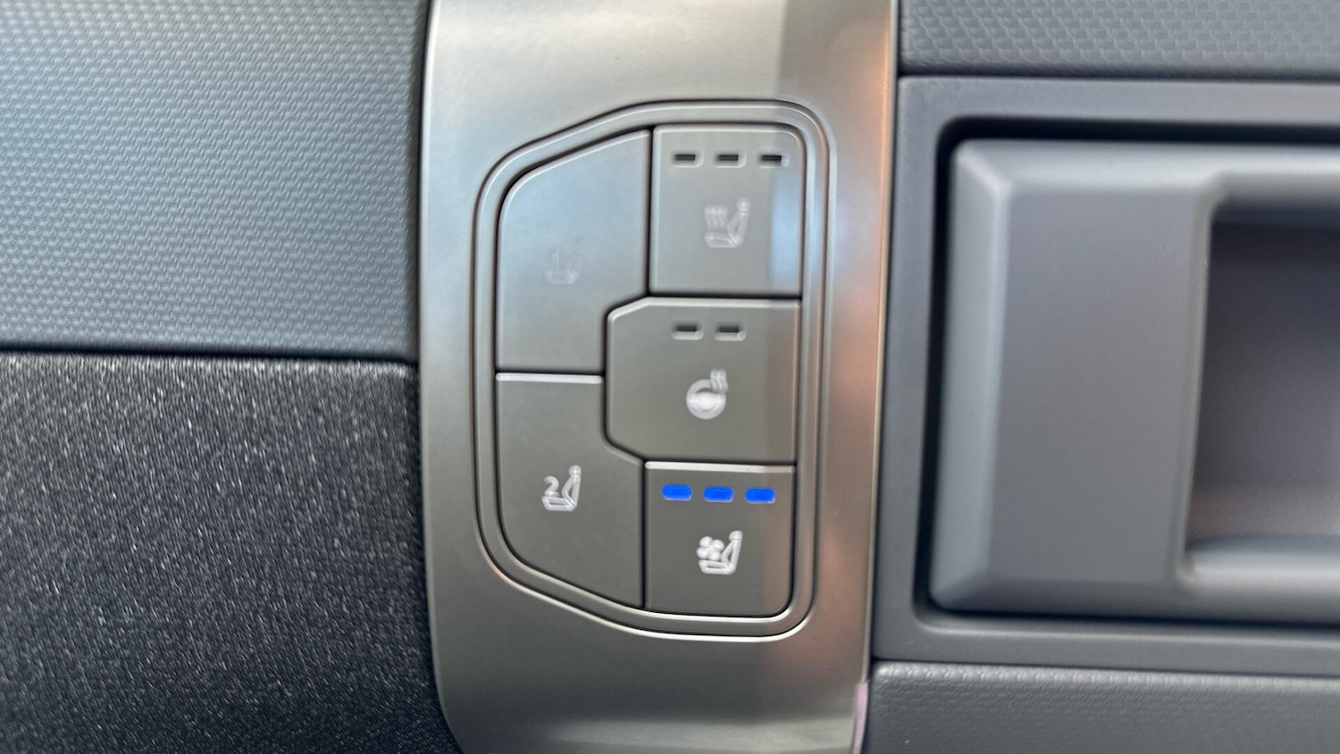 Used Kia EV3 2025 for sale - 76573406: Photo 25