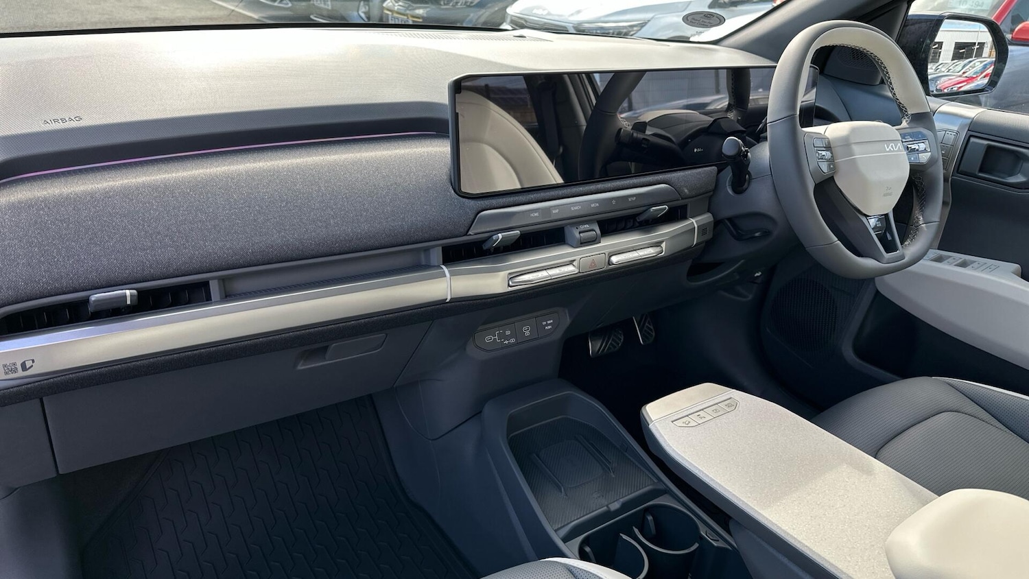 Used Kia EV3 2025 for sale - 76573406: Photo 3
