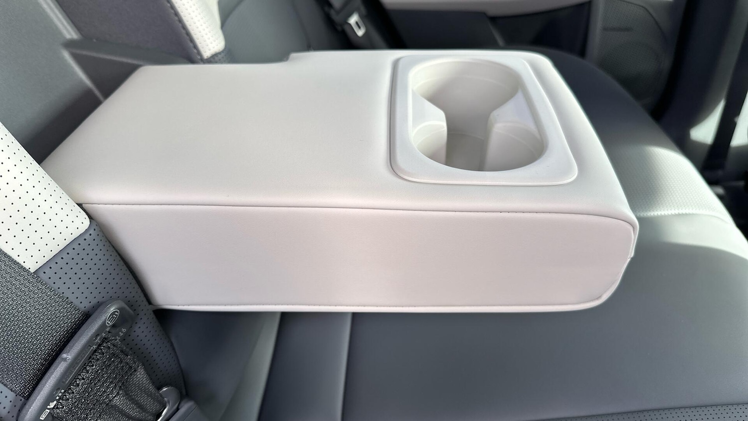 Used Kia EV3 2025 for sale - 76573406: Photo 34