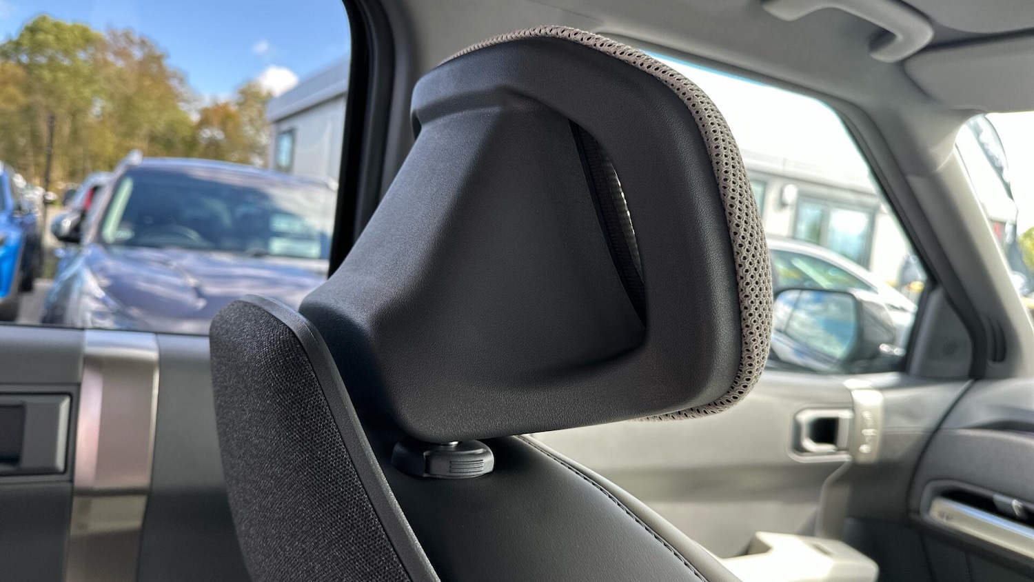 Used Kia EV3 2025 for sale - 76573406: Photo 36