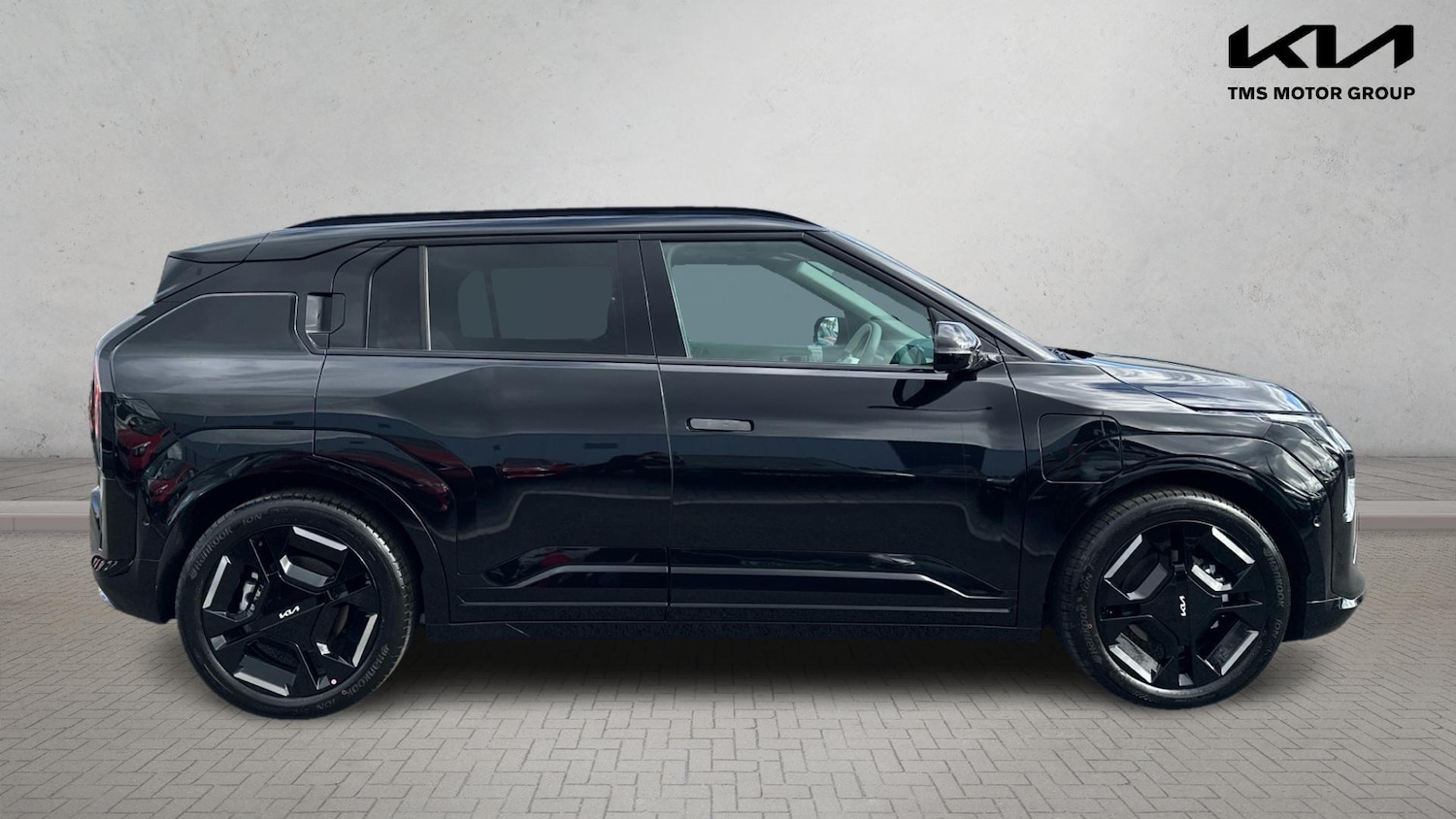 Used Kia EV3 2025 for sale - 76573406: Photo 4