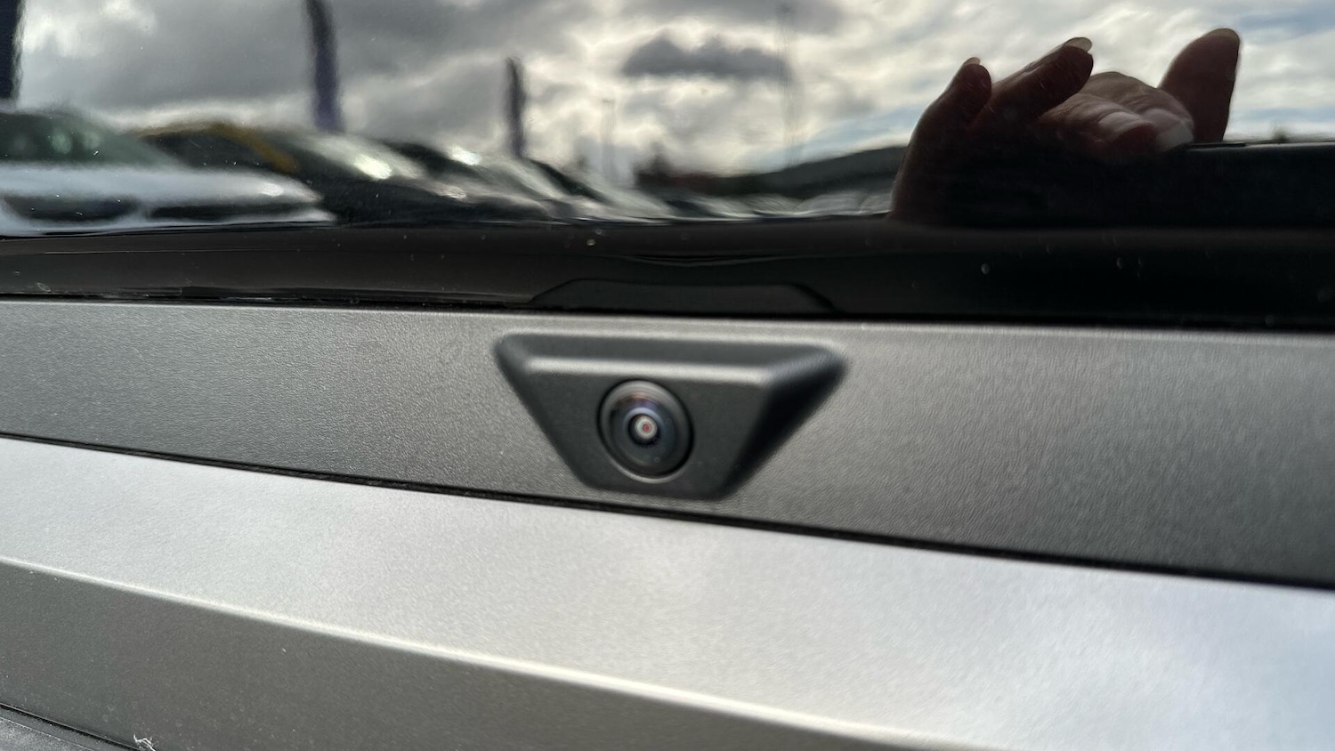 Used Kia EV3 2025 for sale - 76573406: Photo 46