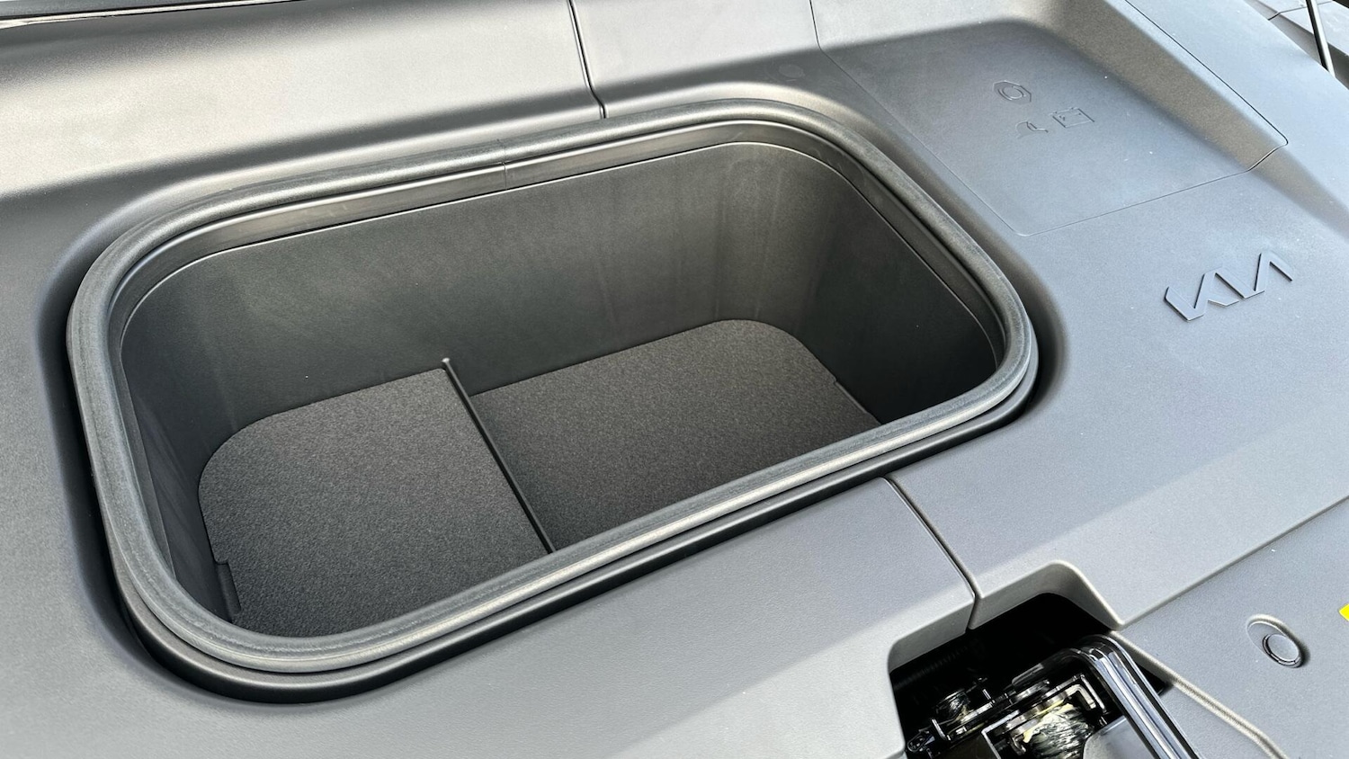 Used Kia EV3 2025 for sale - 76573406: Photo 47