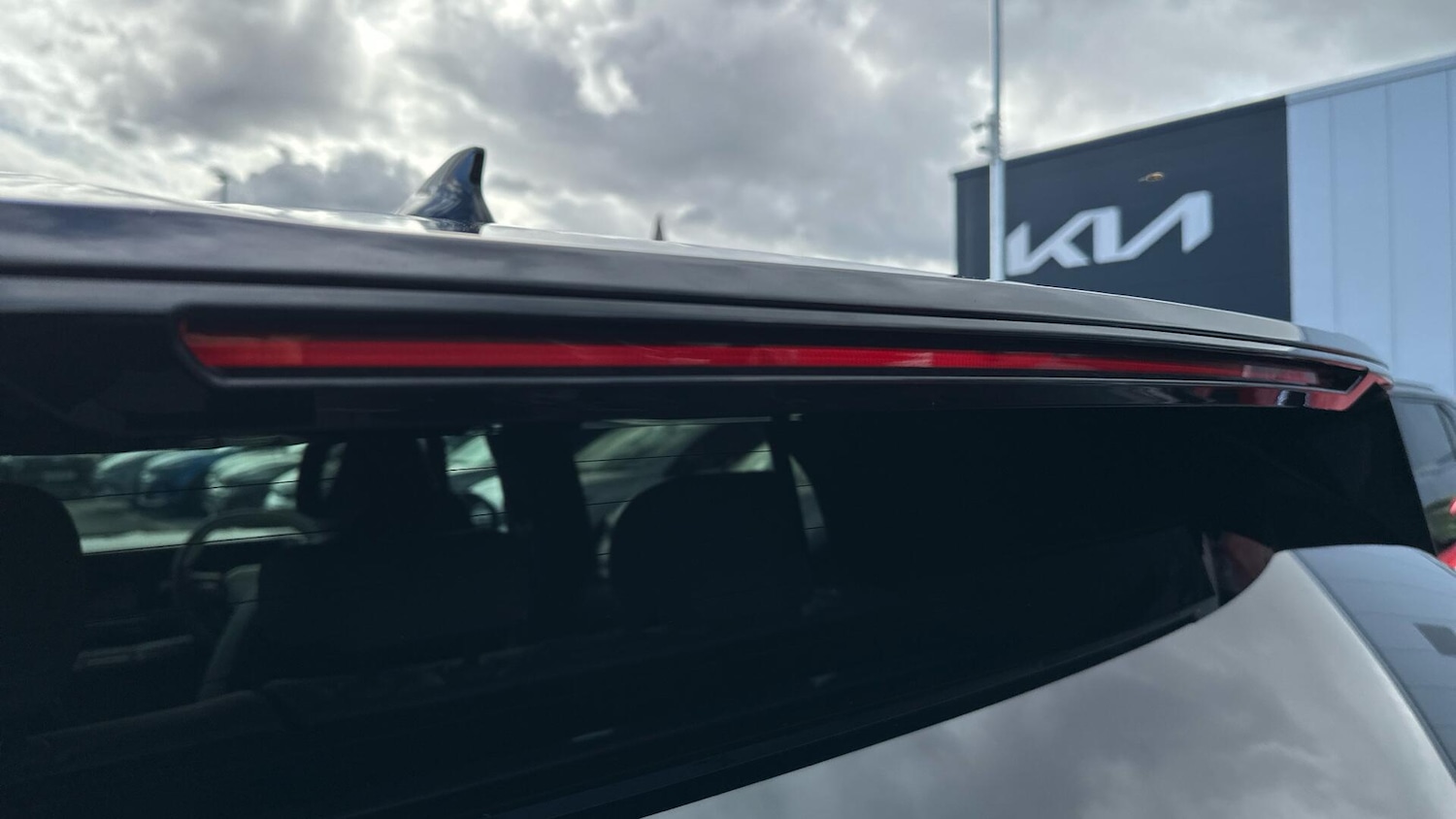 Used Kia EV3 2025 for sale - 76573406: Photo 49