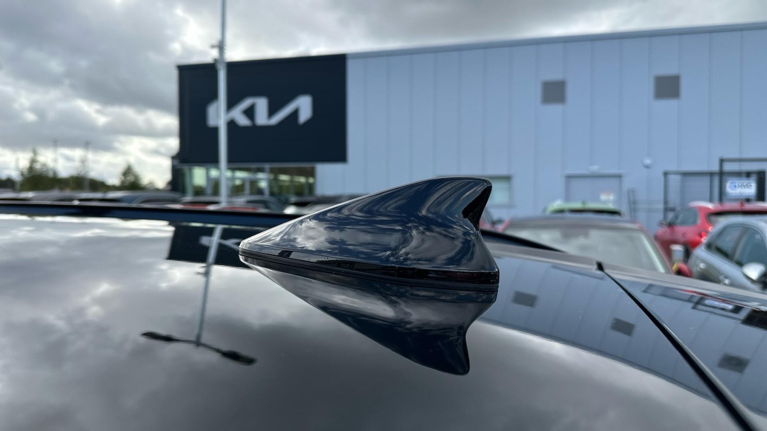 Used Kia EV3 2025 for sale - 76573406: Photo 50