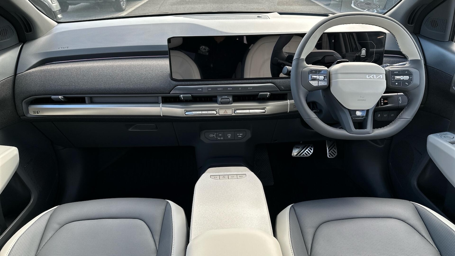 Used Kia EV3 2025 for sale - 76573406: Photo 6