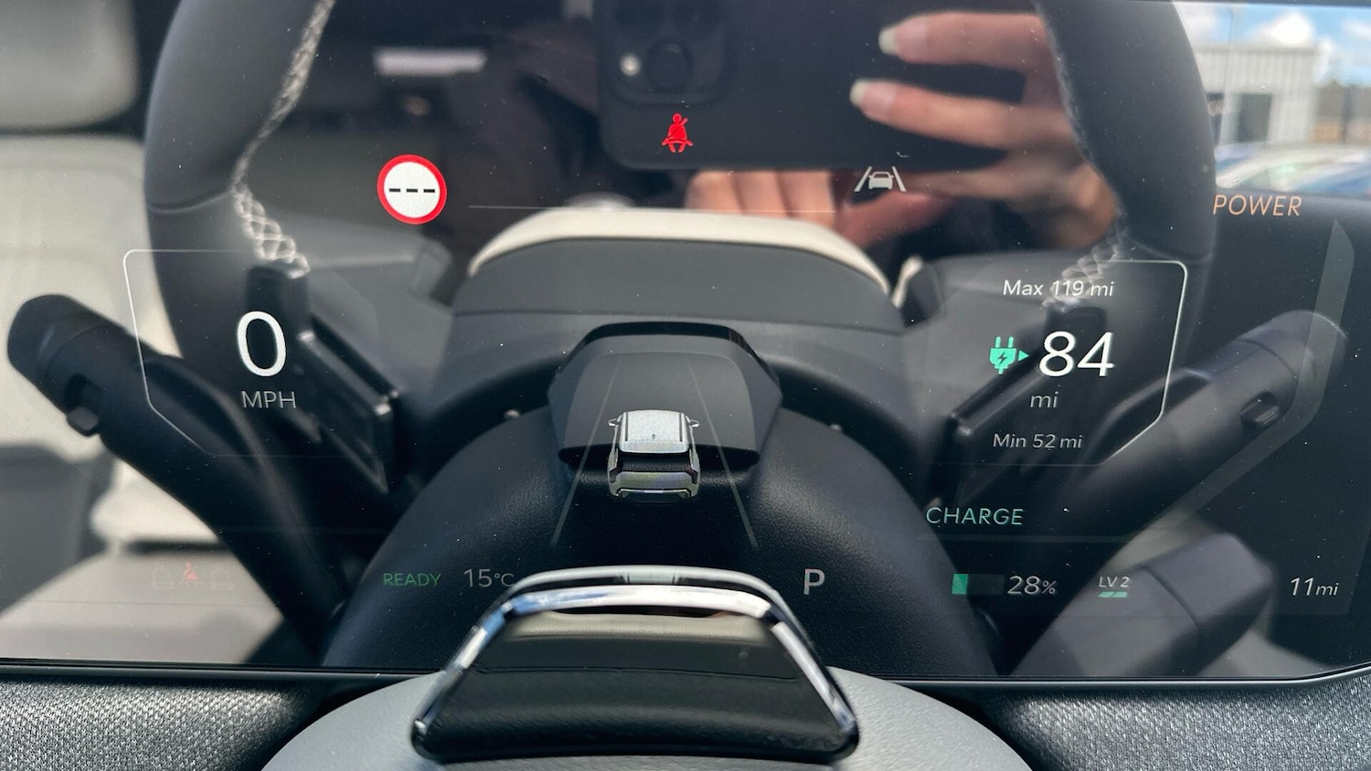 Used Kia EV3 2025 for sale - 76573406: Photo 7