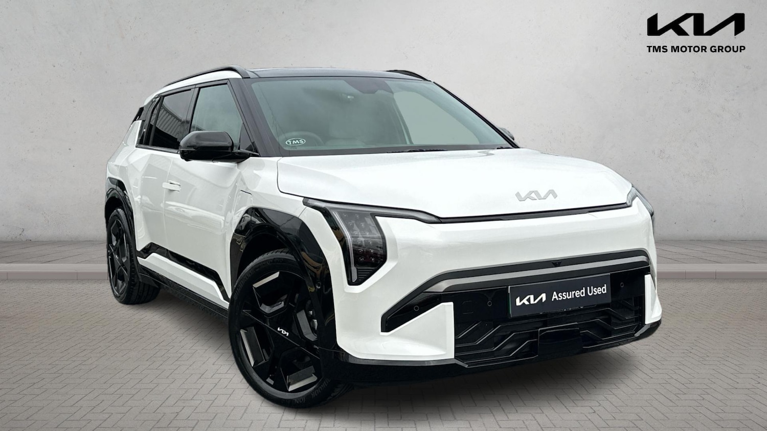 Used Kia EV3 2025 for sale - 76456815: Photo 1