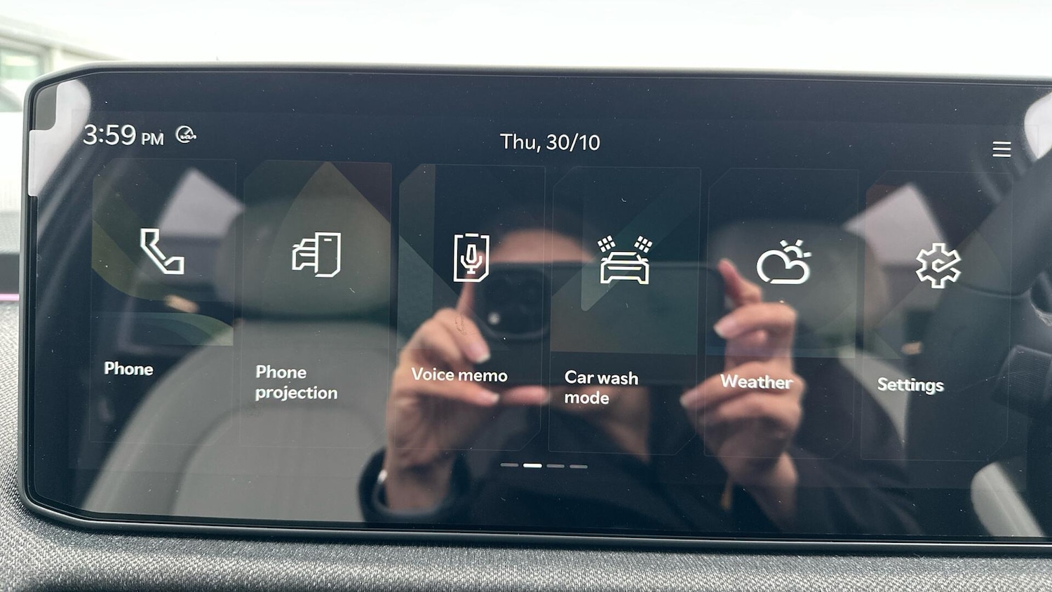 Used Kia EV3 2025 for sale - 76456815: Photo 15