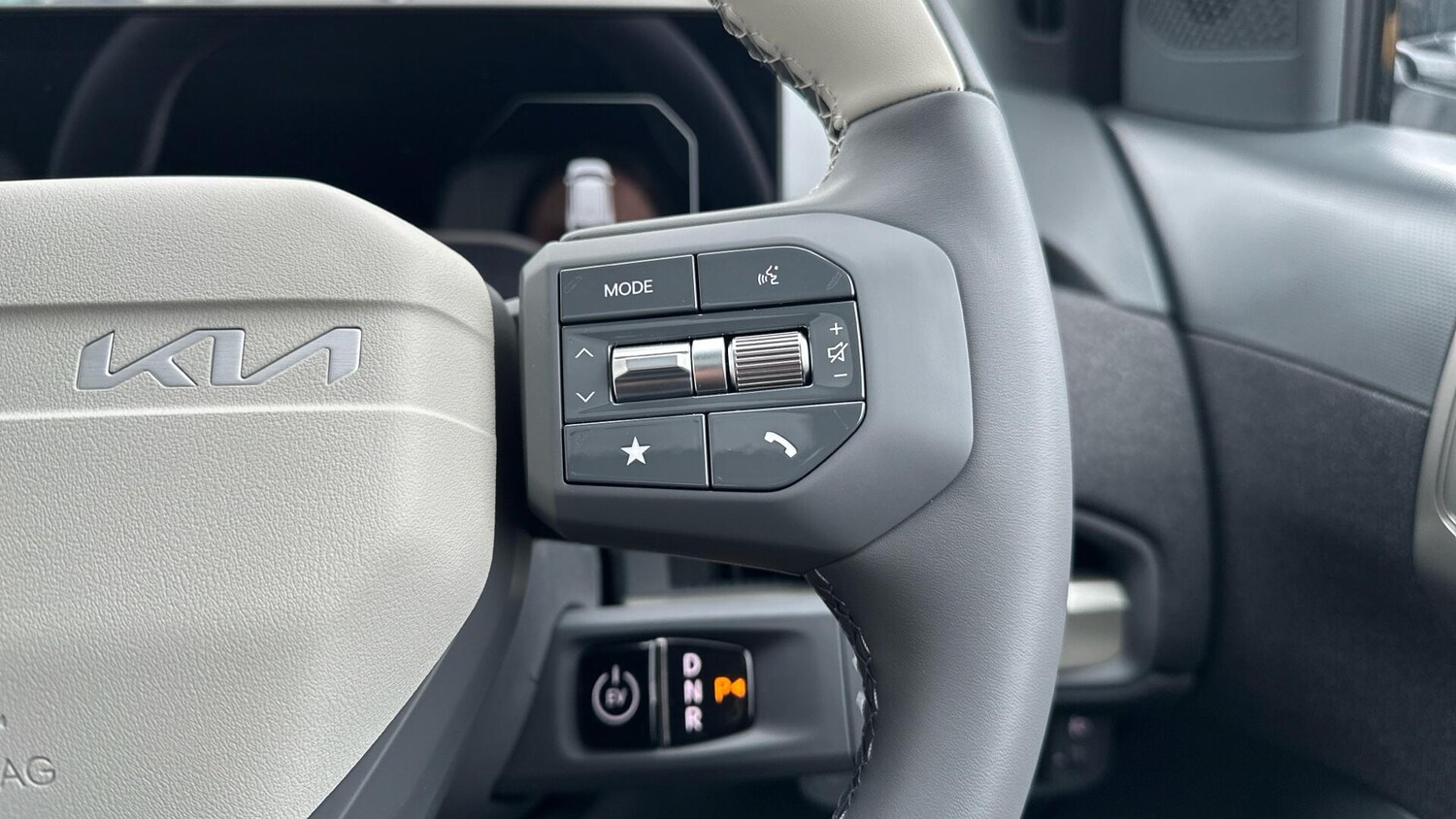 Used Kia EV3 2025 for sale - 76456815: Photo 18