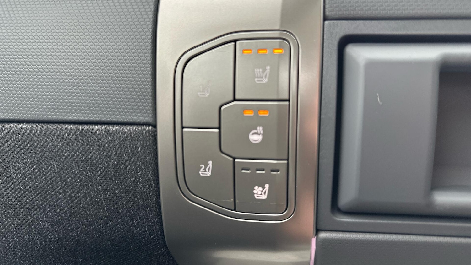 Used Kia EV3 2025 for sale - 76456815: Photo 23