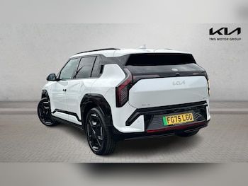 Used Kia EV3 2025 for sale - 76456815: Photo