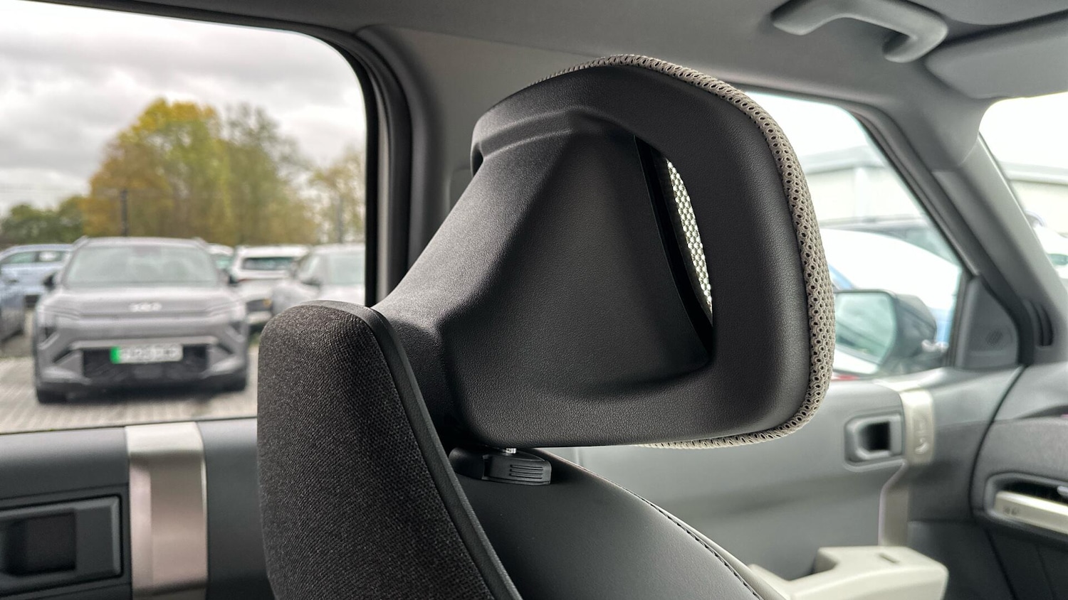 Used Kia EV3 2025 for sale - 76456815: Photo 37