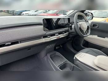 Used Kia EV3 2025 for sale - 76456815: Photo