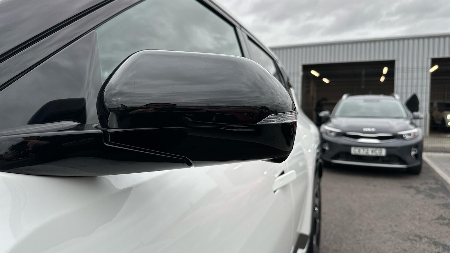 Used Kia EV3 2025 for sale - 76456815: Photo 44