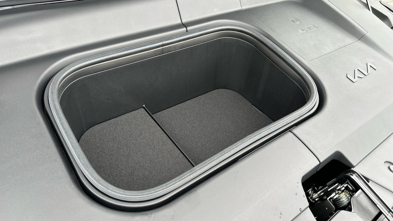 Used Kia EV3 2025 for sale - 76456815: Photo 48