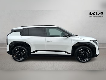 Used Kia EV3 2025 for sale - 76456815: Photo