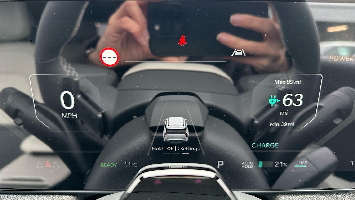 Used Kia EV3 2025 for sale - 76456815: Photo 7